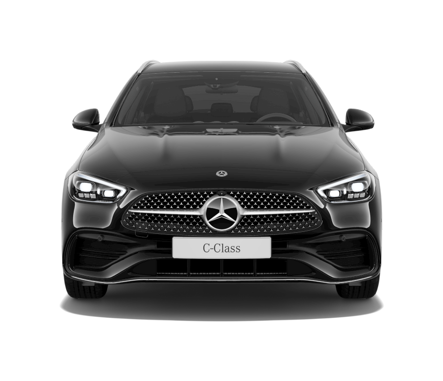 C 220 d T-Modell