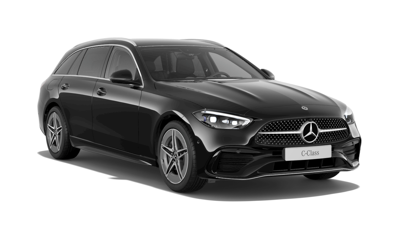 C 220 d T-Modell