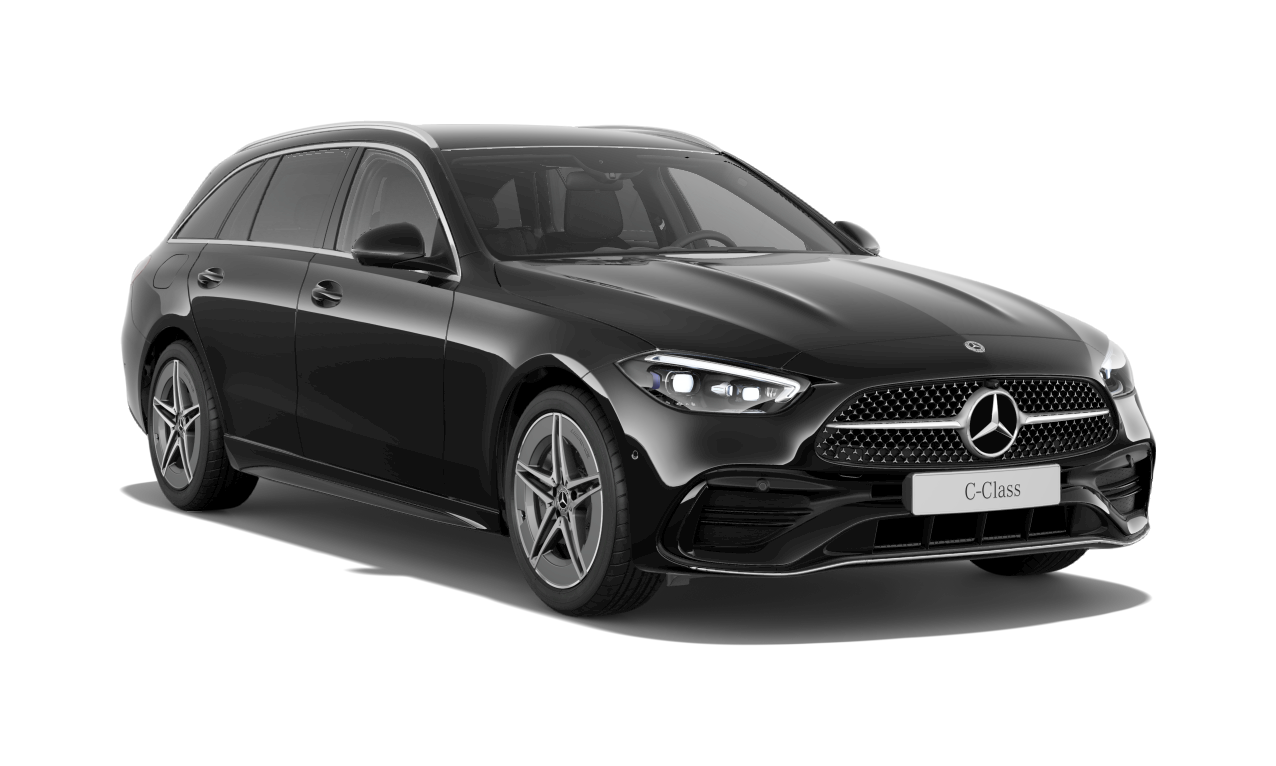 C 220 d T-Modell