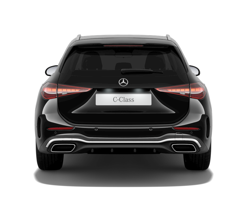 C 220 d T-Modell