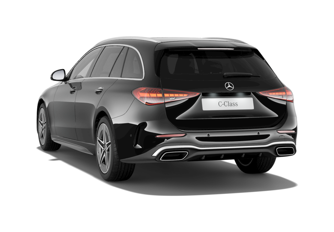 C 220 d T-Modell