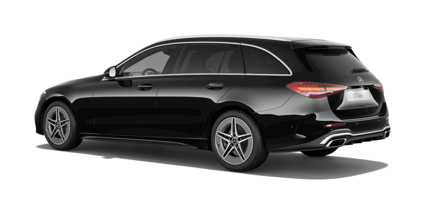 C 220 d T-Modell