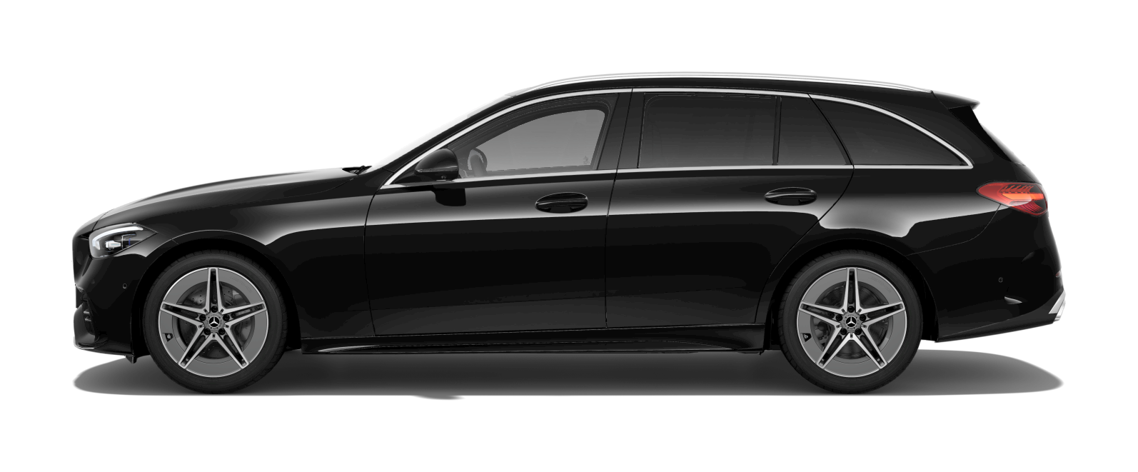 C 220 d T-Modell
