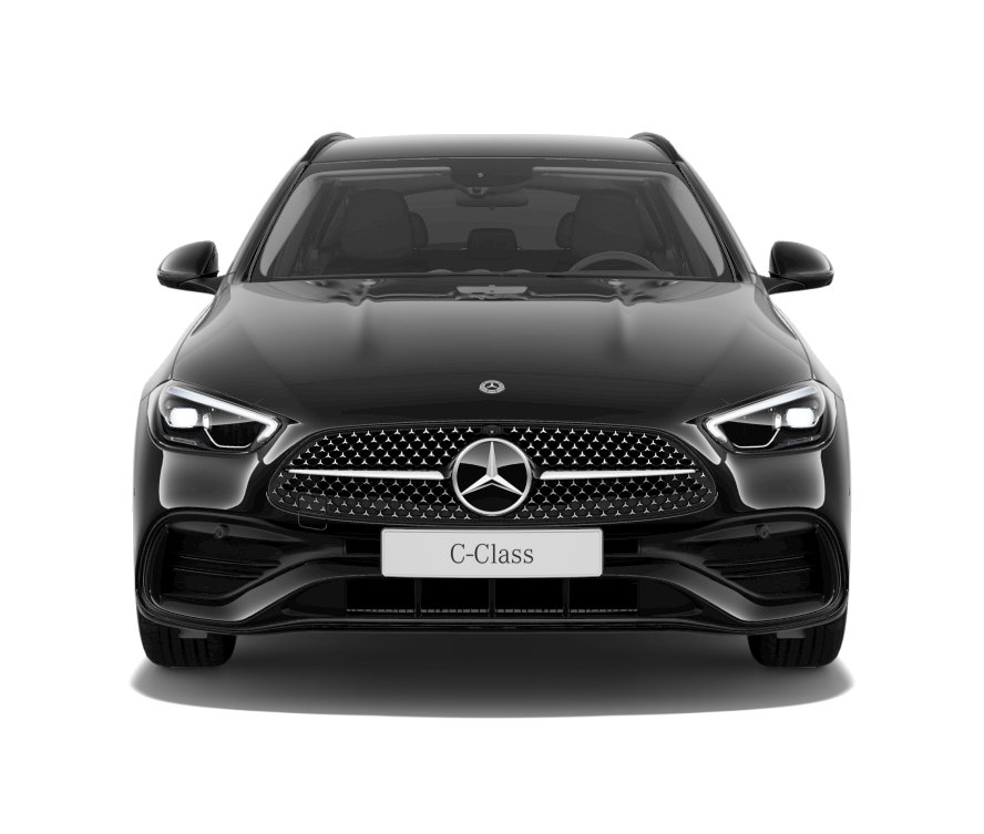 C 220 d T-Modell