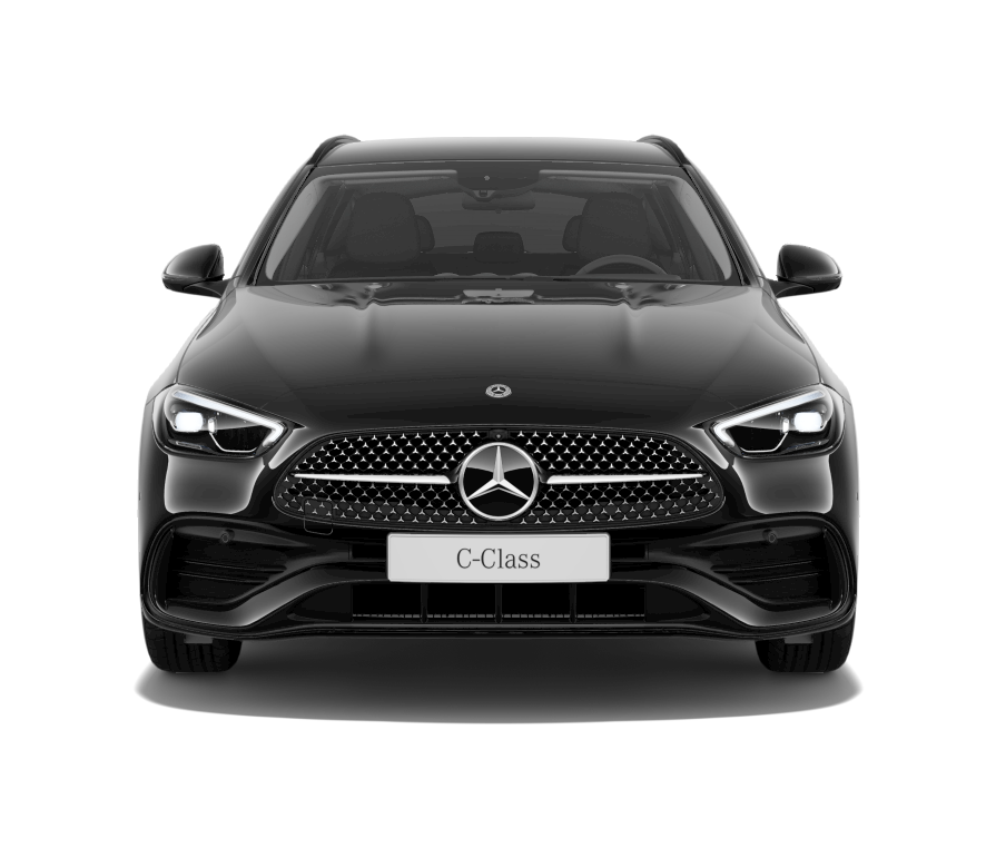 C 220 d T-Modell