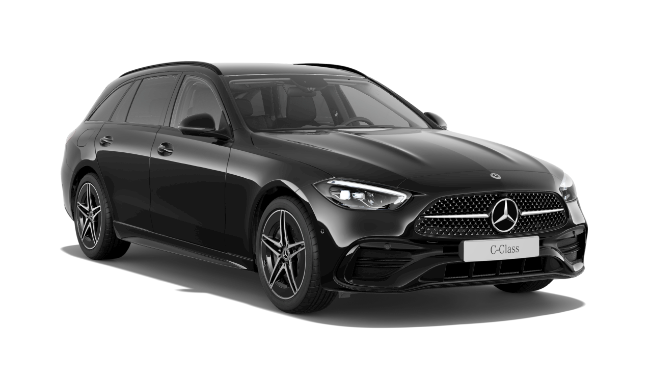 C 220 d T-Modell