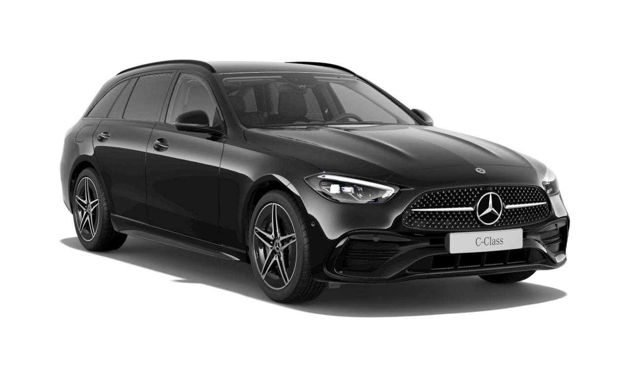 C 220 d T-Modell