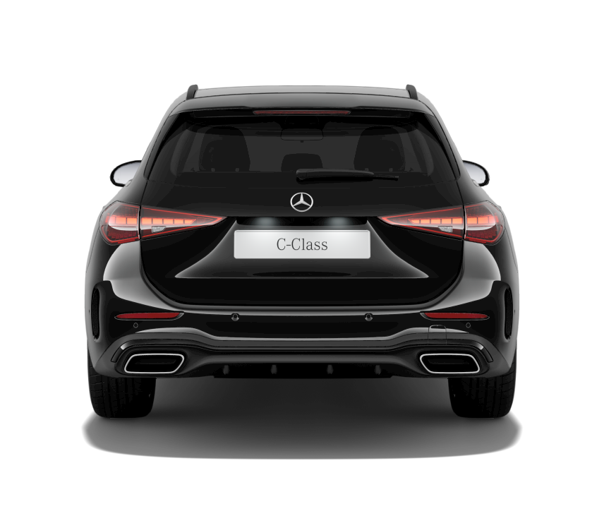 C 220 d T-Modell