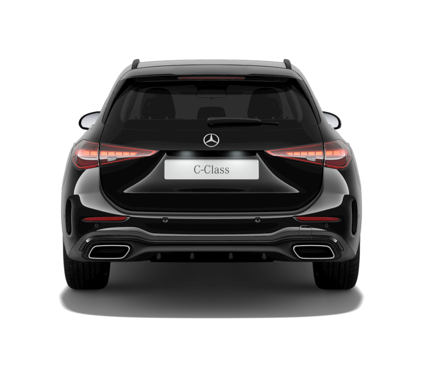 C 220 d T-Modell