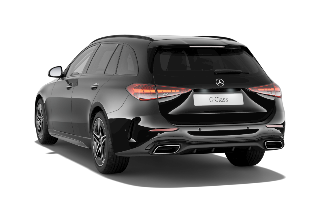 C 220 d T-Modell