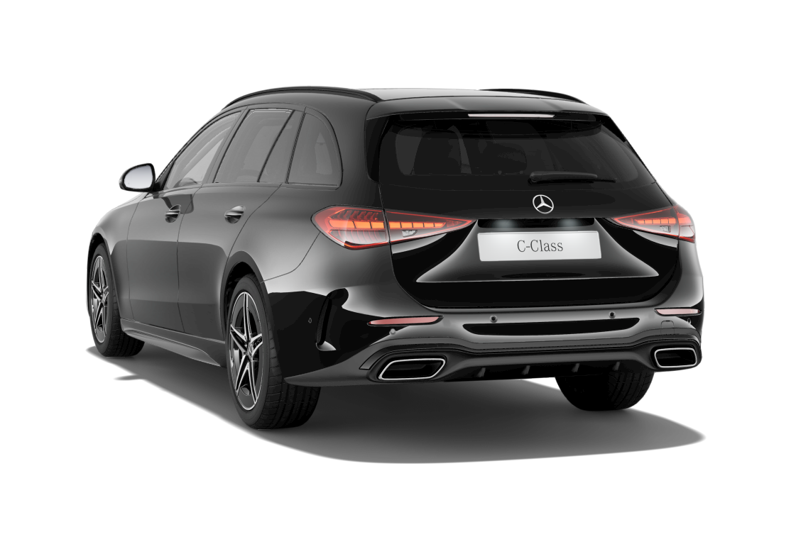 C 220 d T-Modell