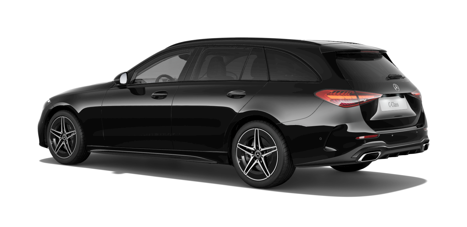 C 220 d T-Modell