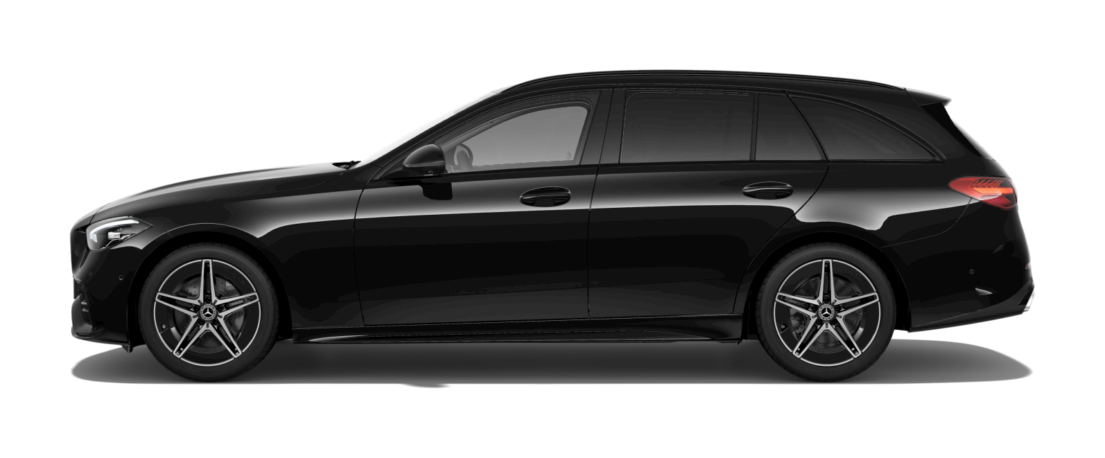 C 220 d T-Modell