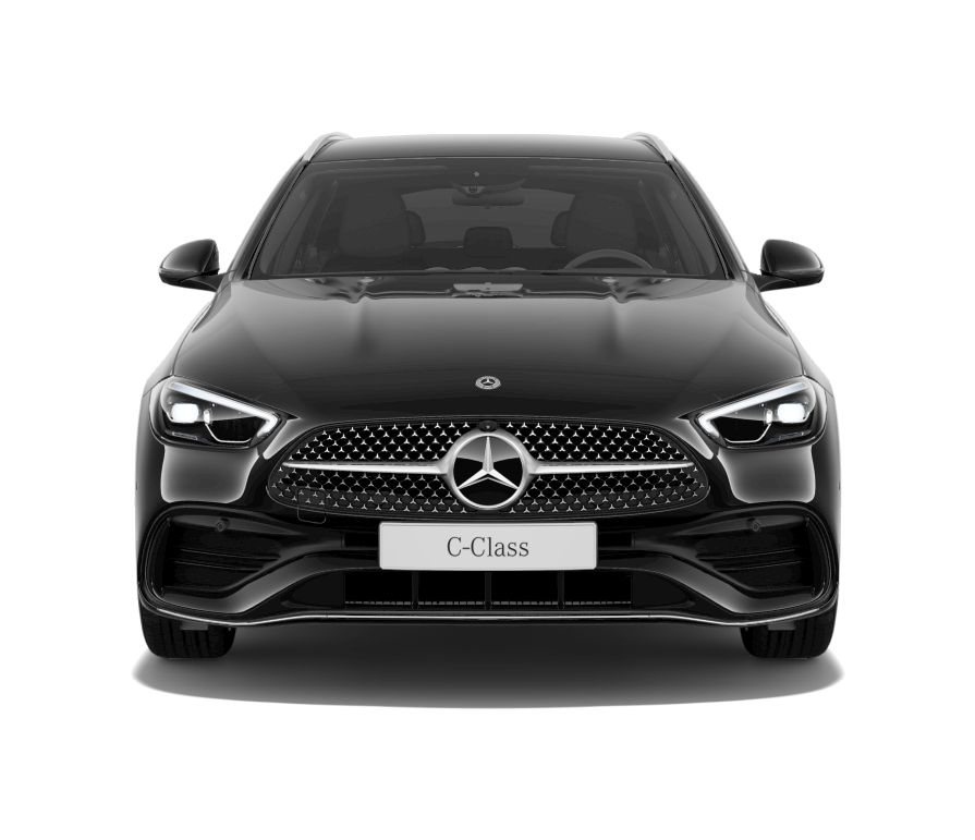 C 220 d T-Modell