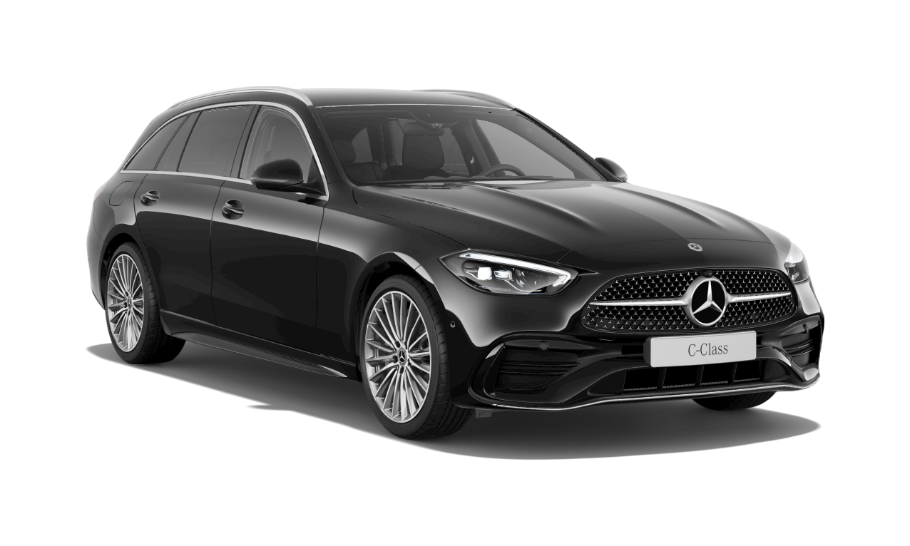 C 220 d T-Modell