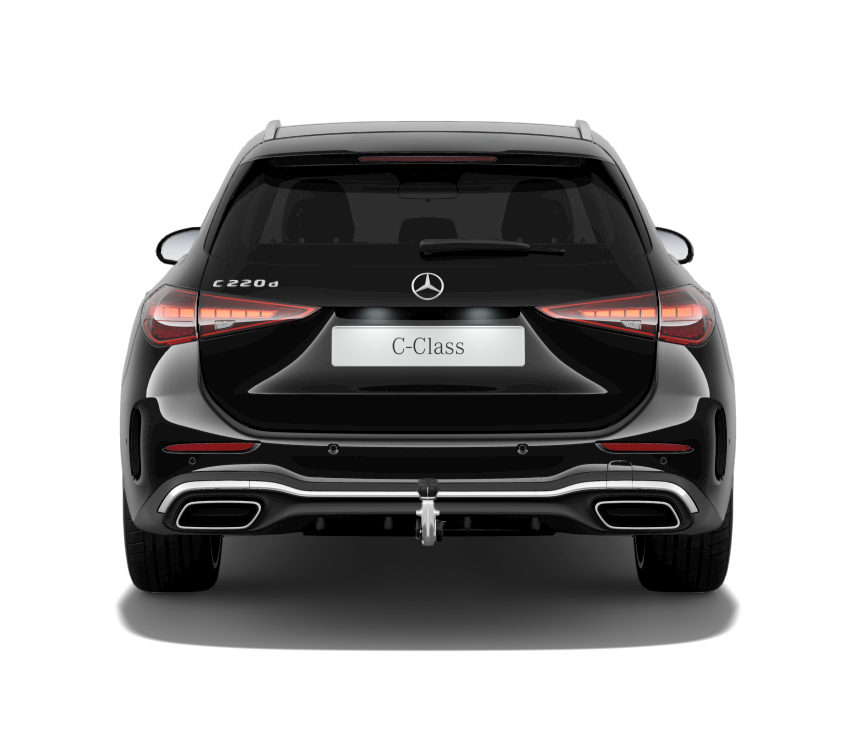 C 220 d T-Modell