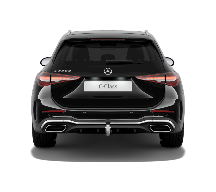 C 220 d T-Modell