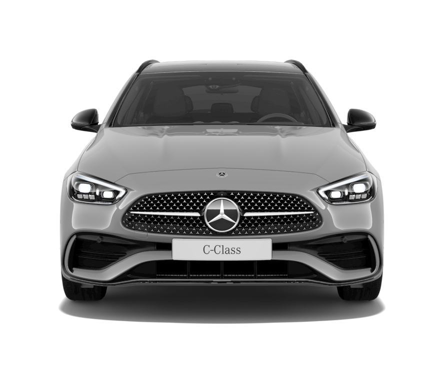C 220 d T-Modell