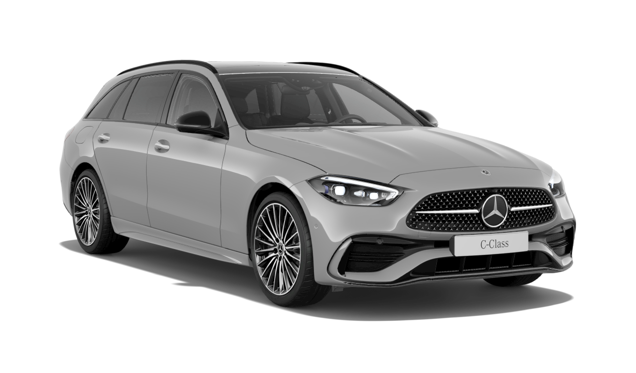 C 220 d T-Modell