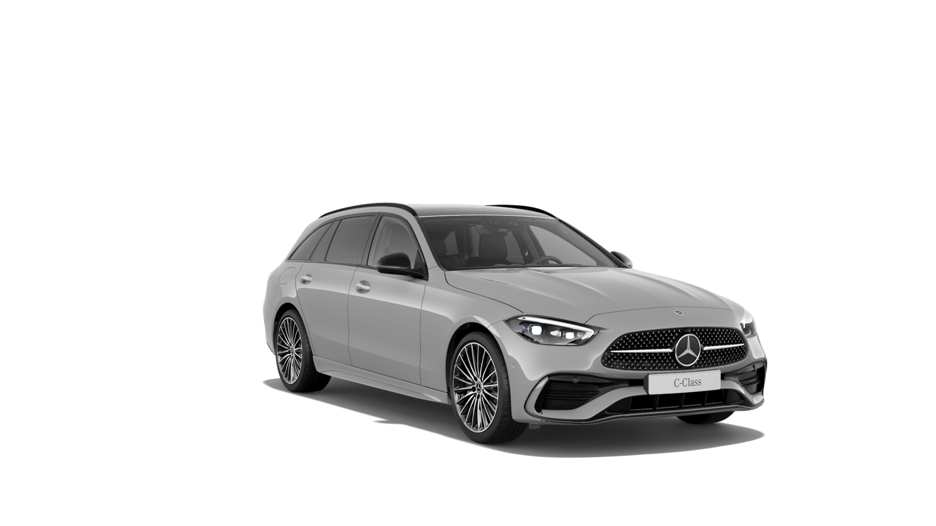 Mercedes-Benz C 220 d T-Modell 2026