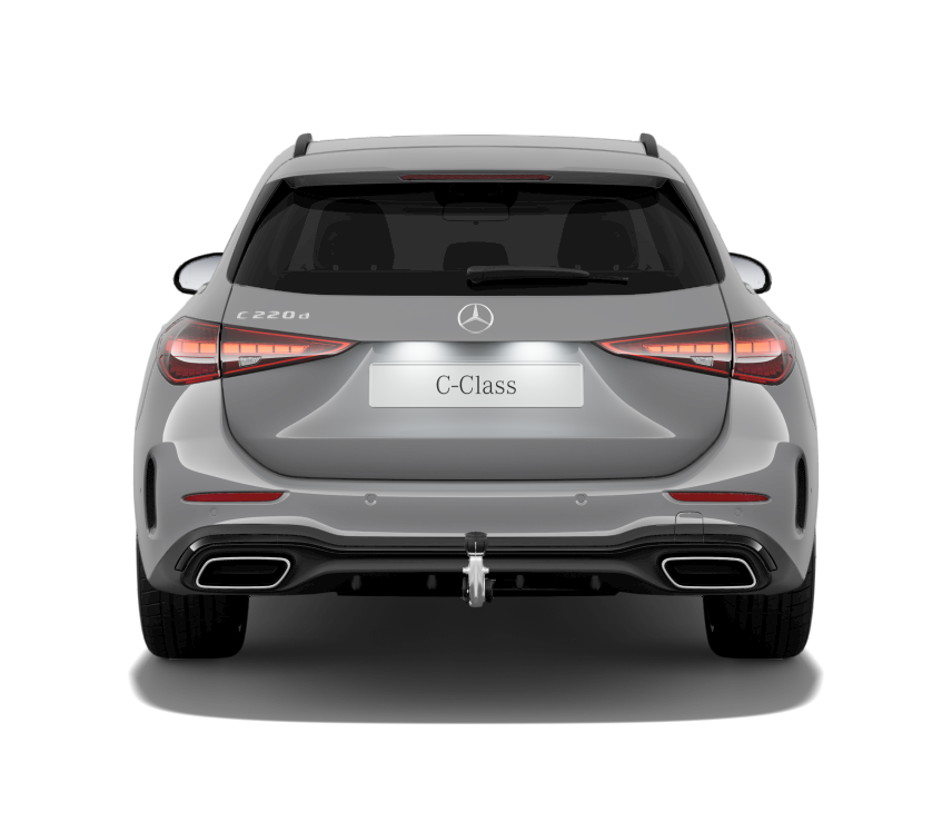 C 220 d T-Modell