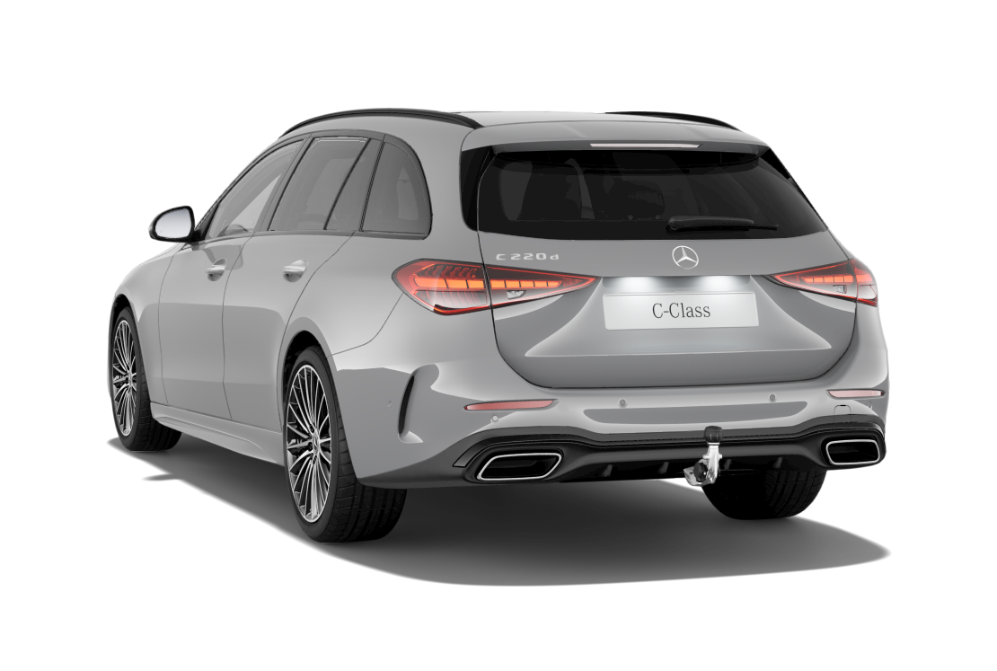 C 220 d T-Modell