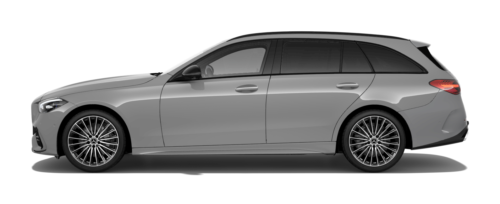 C 220 d T-Modell