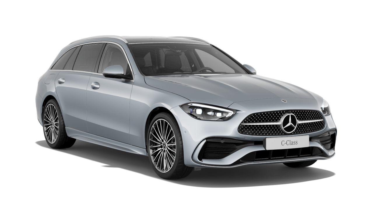 C 220 d T-Modell
