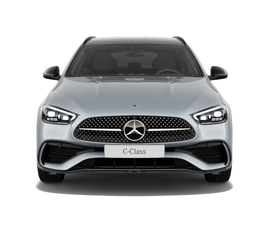 C 220 d T-Modell
