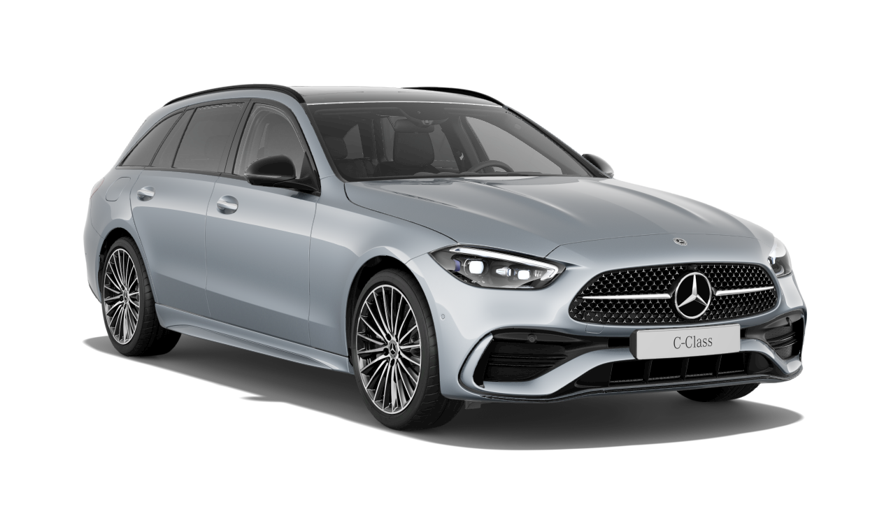 C 220 d T-Modell