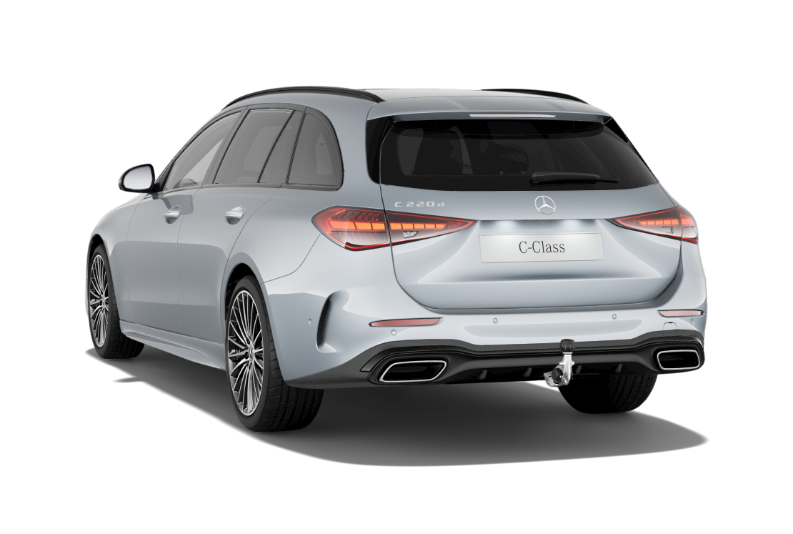 C 220 d T-Modell