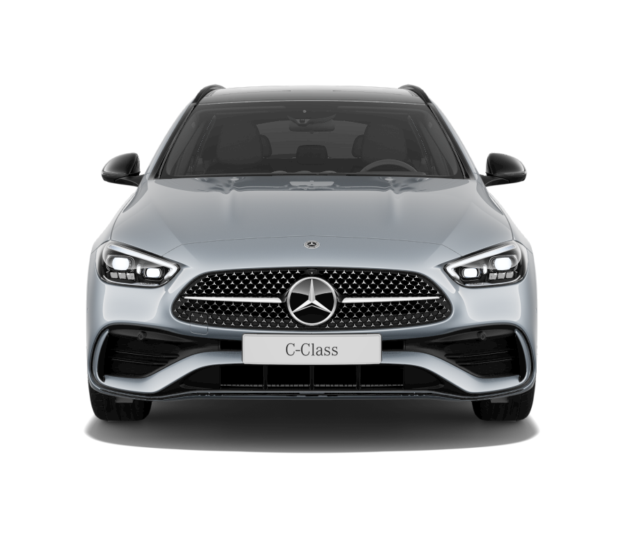 C 220 d T-Modell