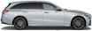 C 220 d T-Modell