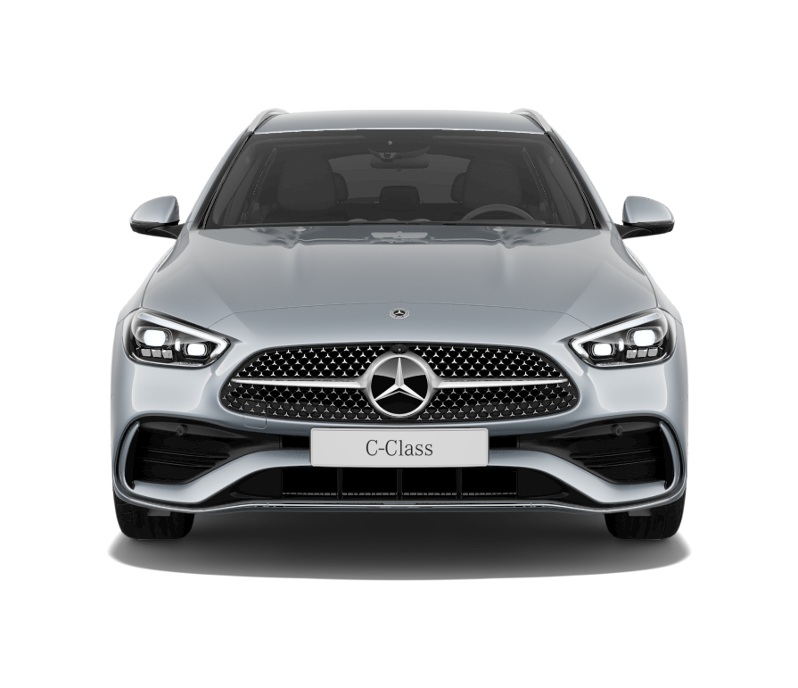 C 220 d T-Modell