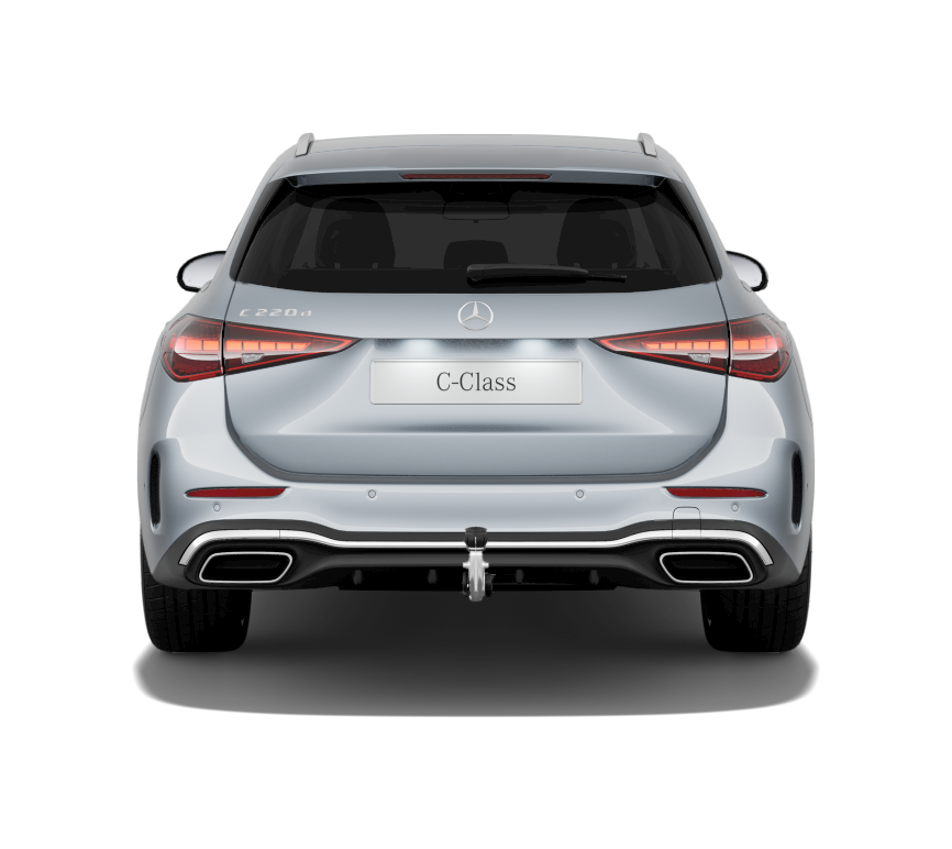 C 220 d T-Modell