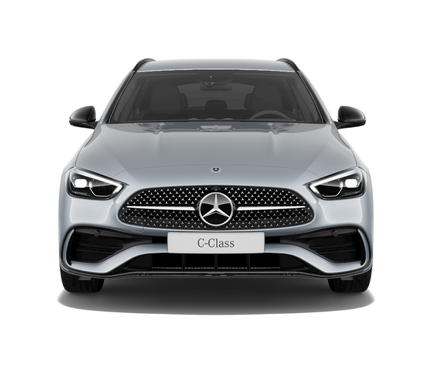 C 220 d T-Modell