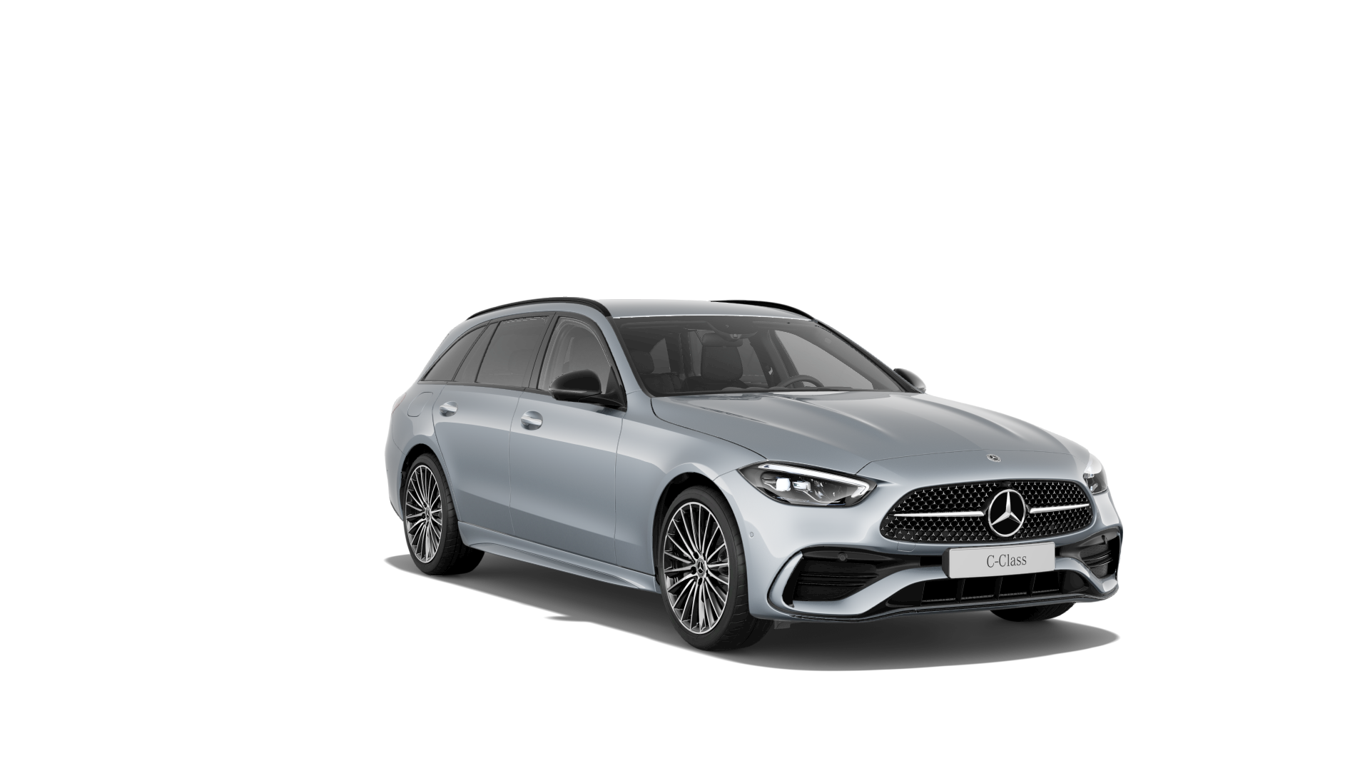 Mercedes-Benz C 220 d T-Modell 2026