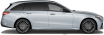 C 220 d T-Modell