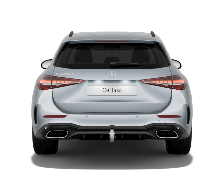 C 220 d T-Modell