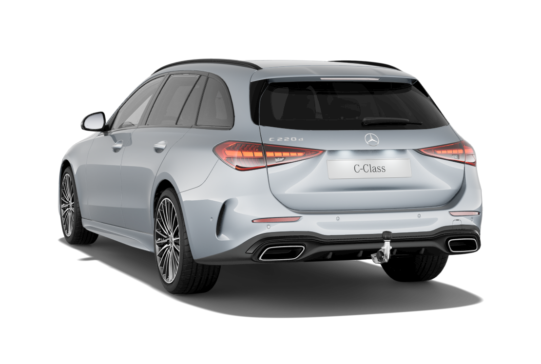 C 220 d T-Modell
