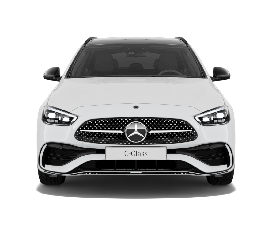 C 220 d T-Modell