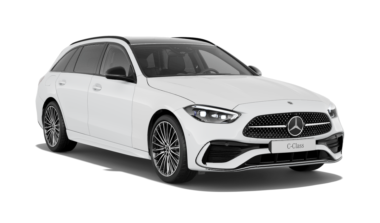 C 220 d T-Modell