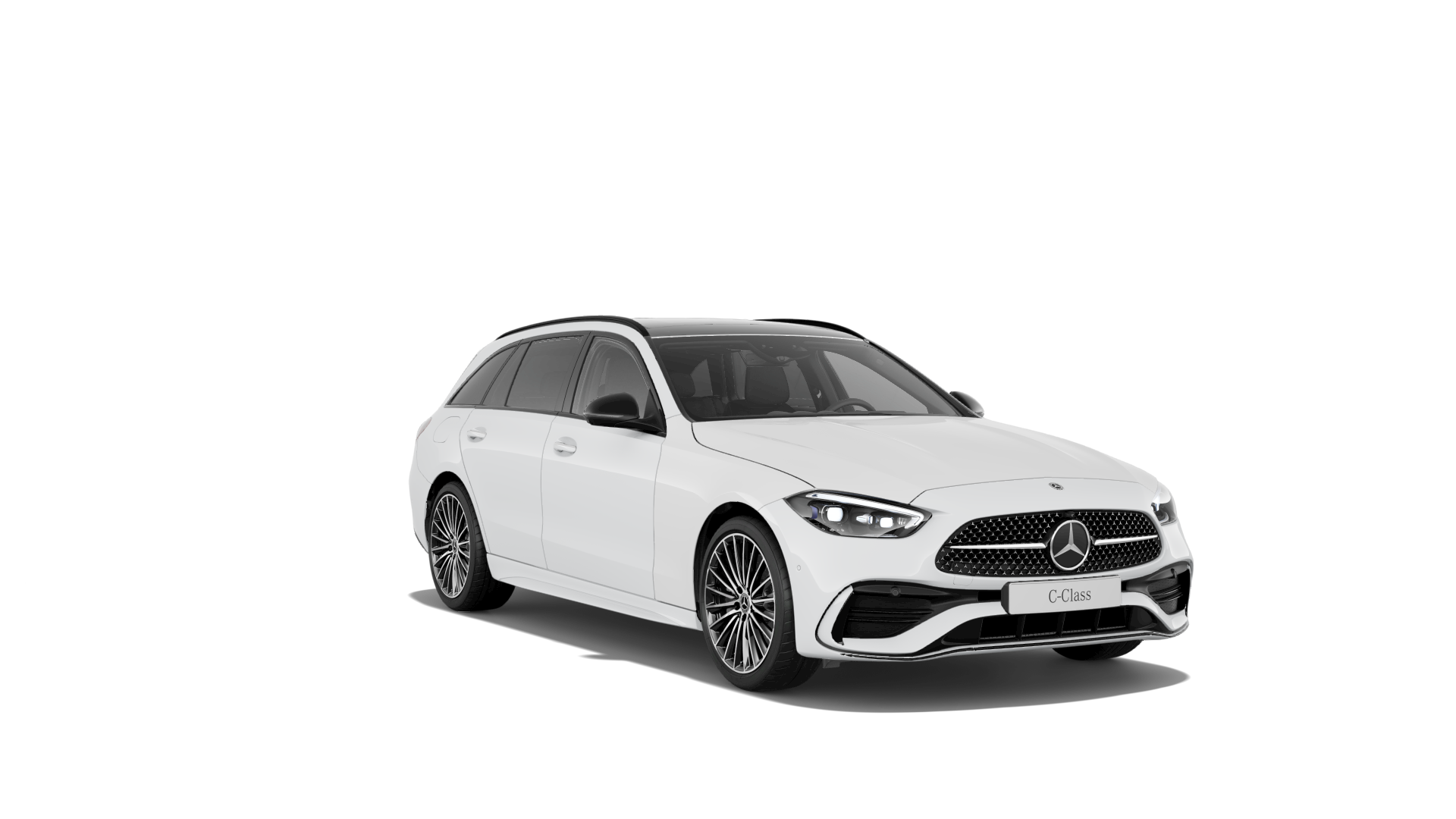 Mercedes-Benz C 220 d T-Modell 2026