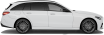 C 220 d T-Modell