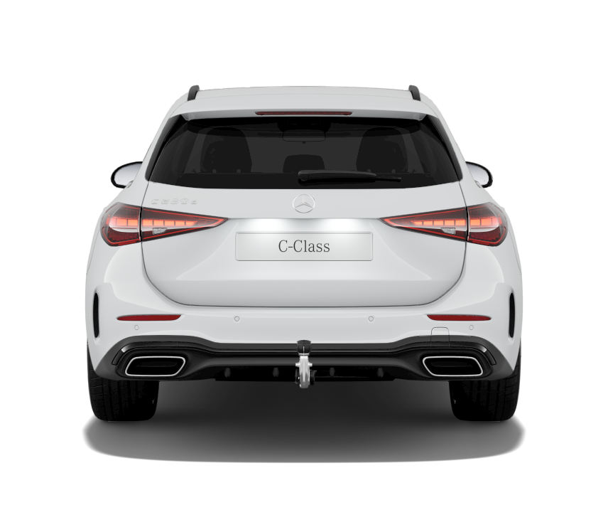 C 220 d T-Modell