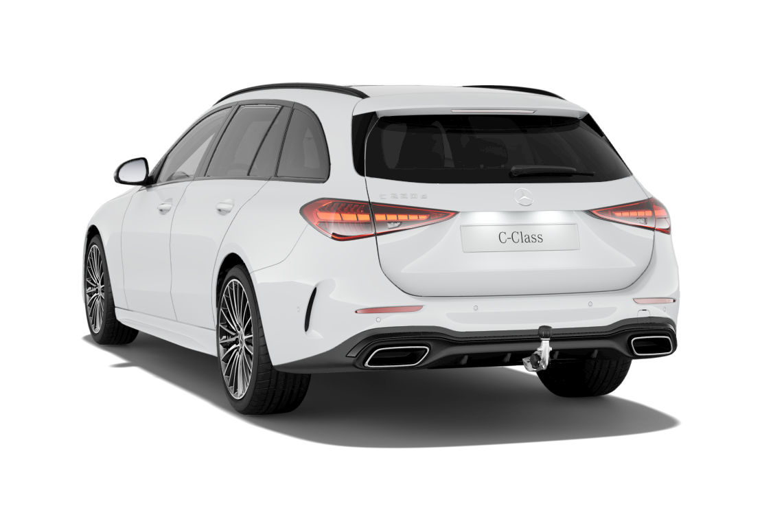 C 220 d T-Modell