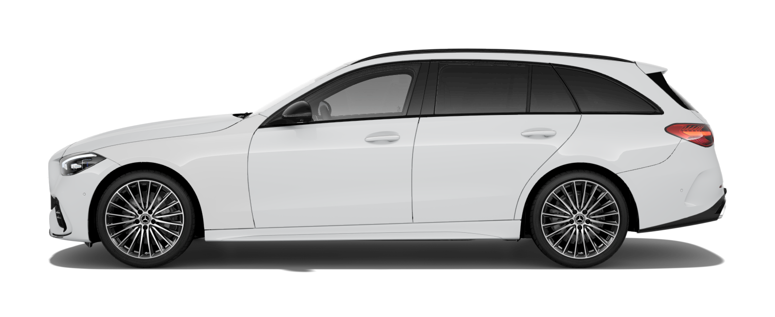 C 220 d T-Modell