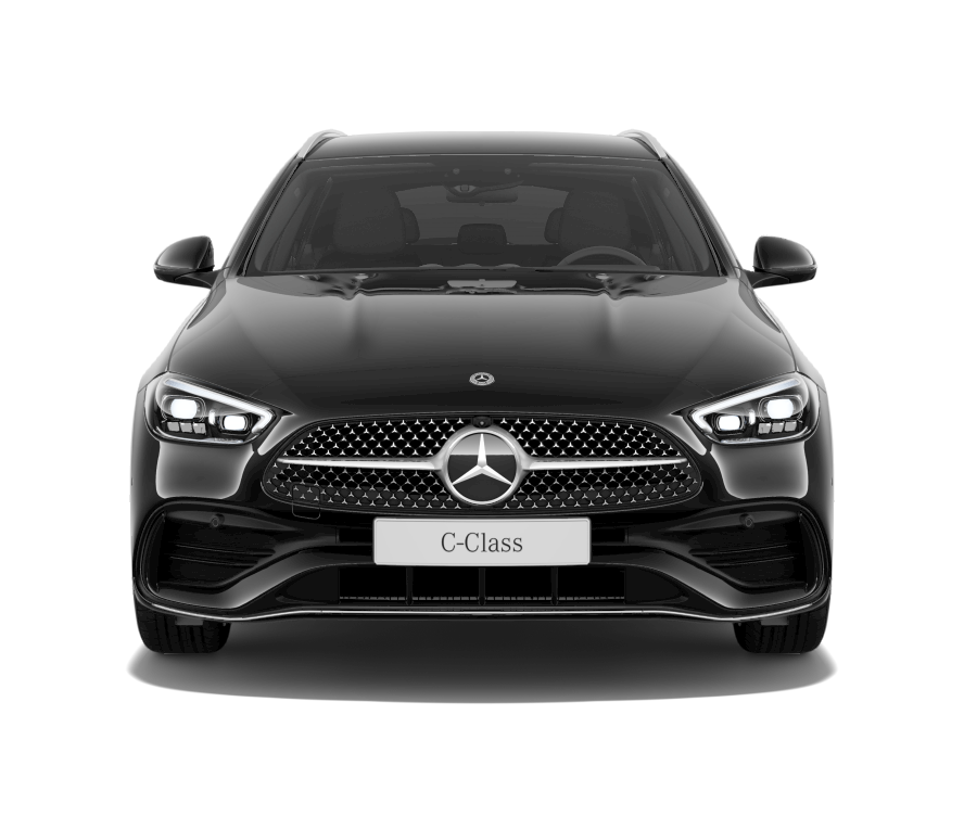 C 220 d T-Modell