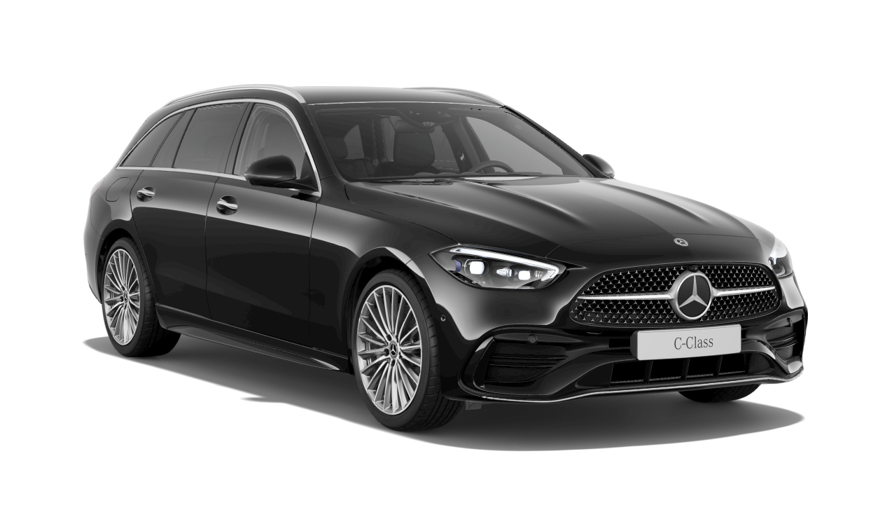 C 220 d T-Modell