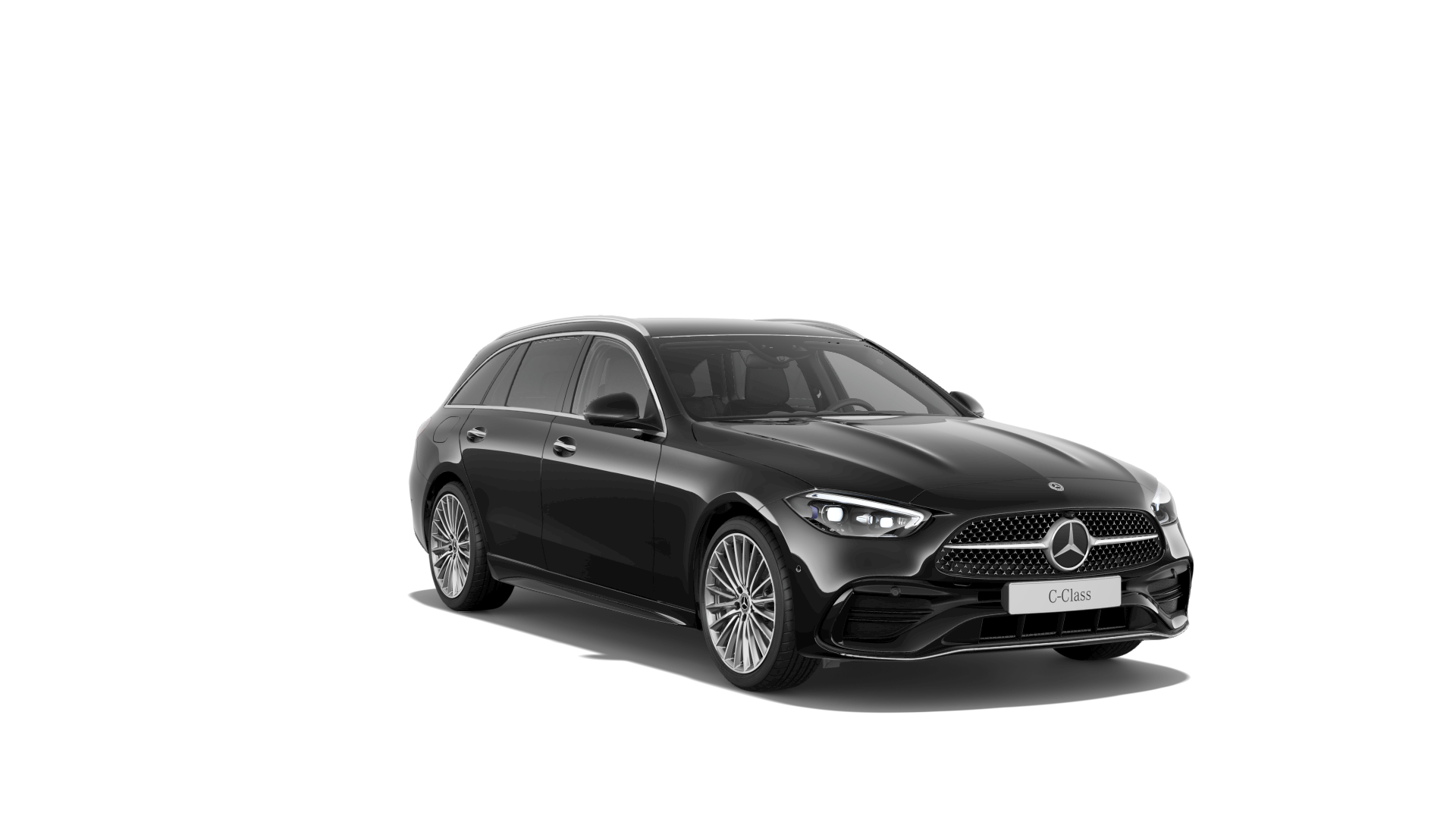 Mercedes-Benz C 220 d T-Modell 2026